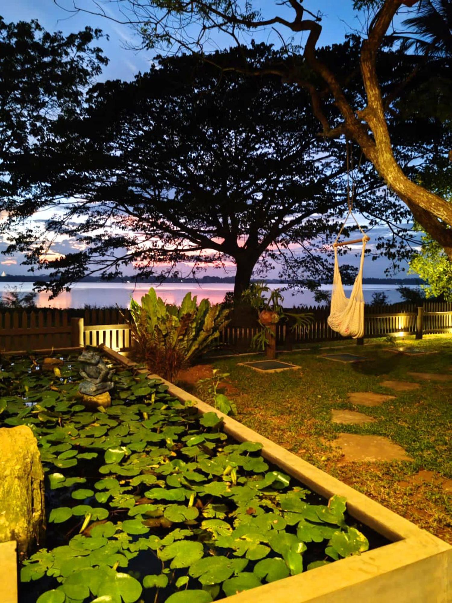 Art Yala Boutique Resort 티사마하라마 외부 사진