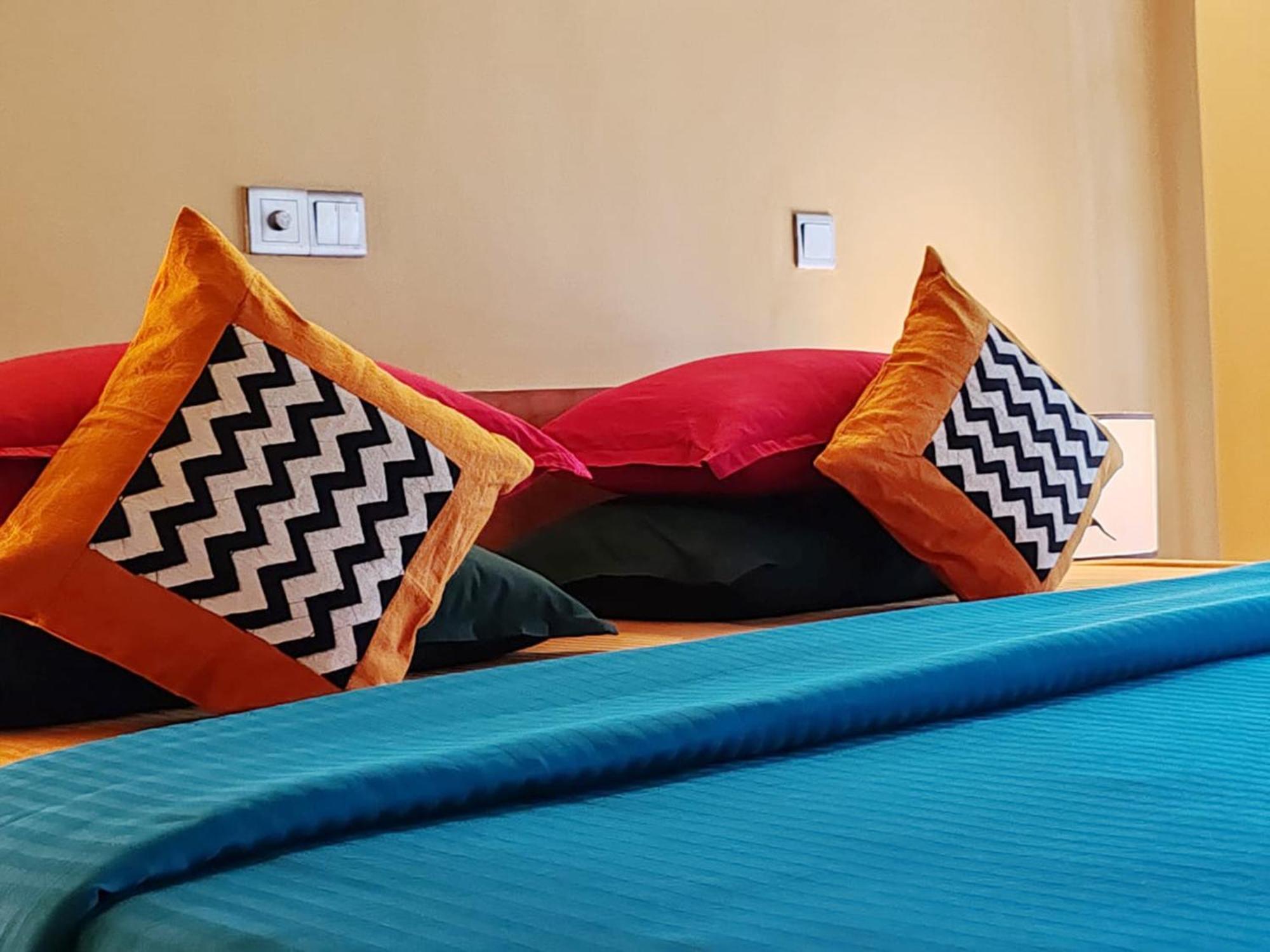 Art Yala Boutique Resort 티사마하라마 외부 사진