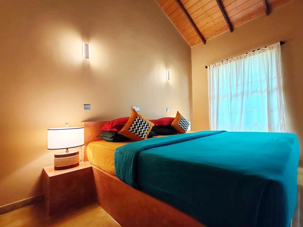Art Yala Boutique Resort 티사마하라마 외부 사진