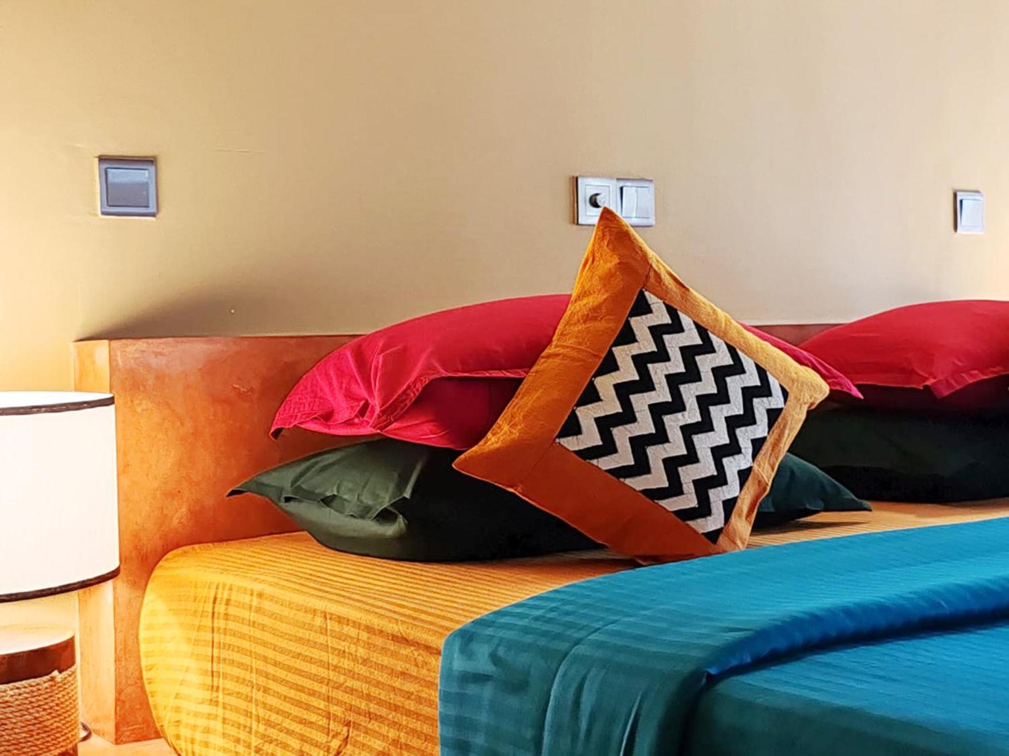 Art Yala Boutique Resort 티사마하라마 외부 사진
