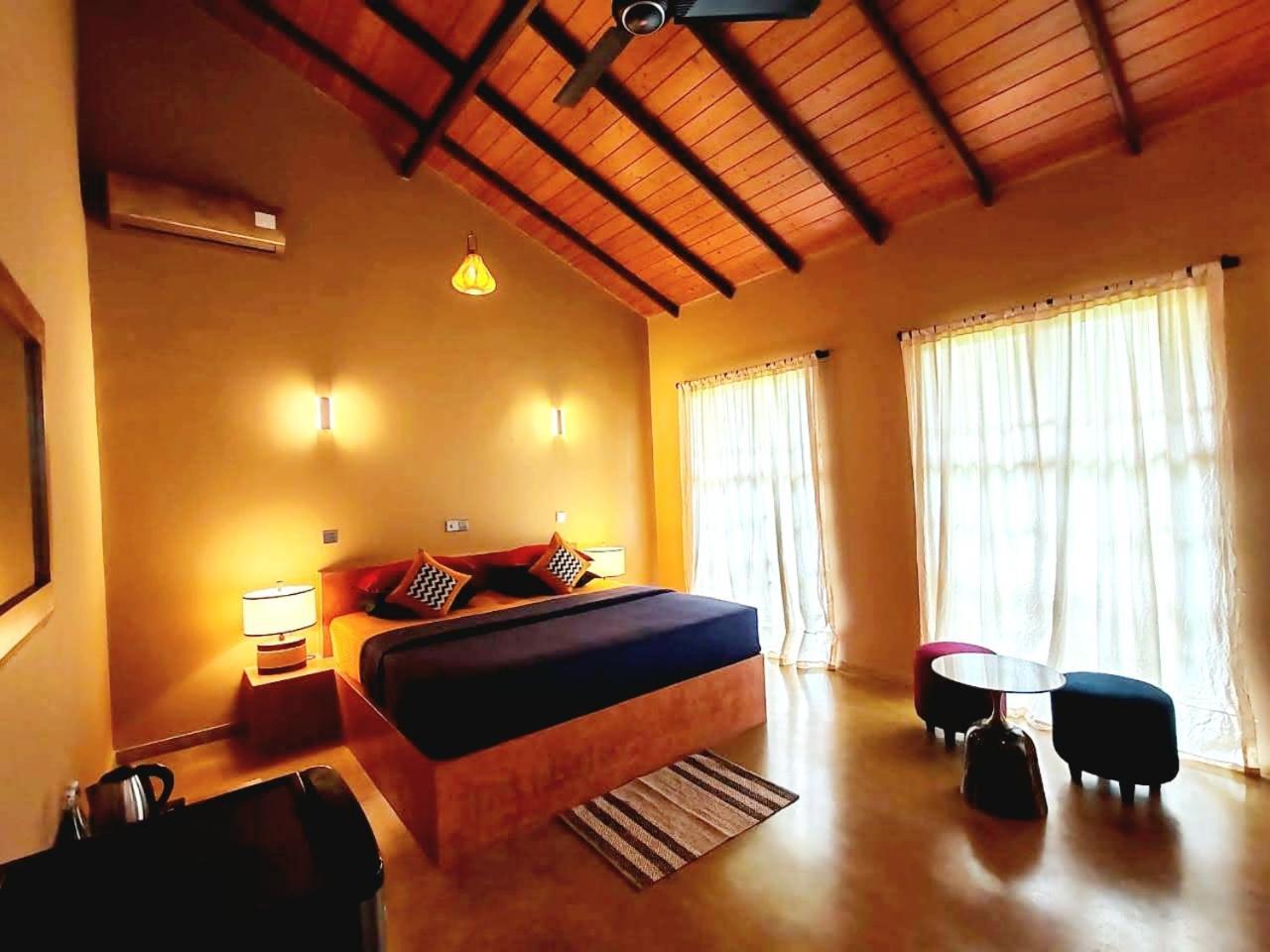 Art Yala Boutique Resort 티사마하라마 외부 사진