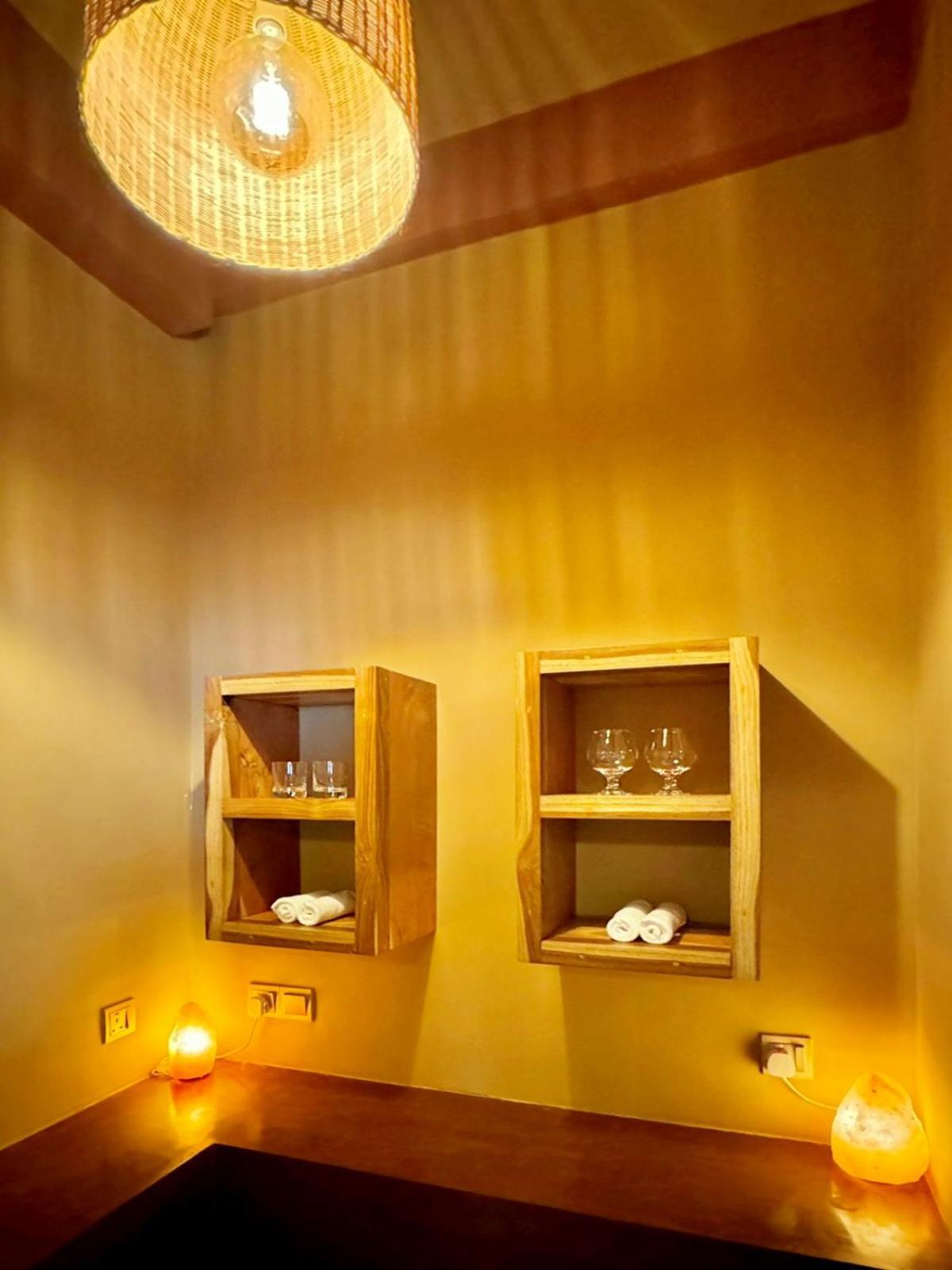 Art Yala Boutique Resort 티사마하라마 외부 사진
