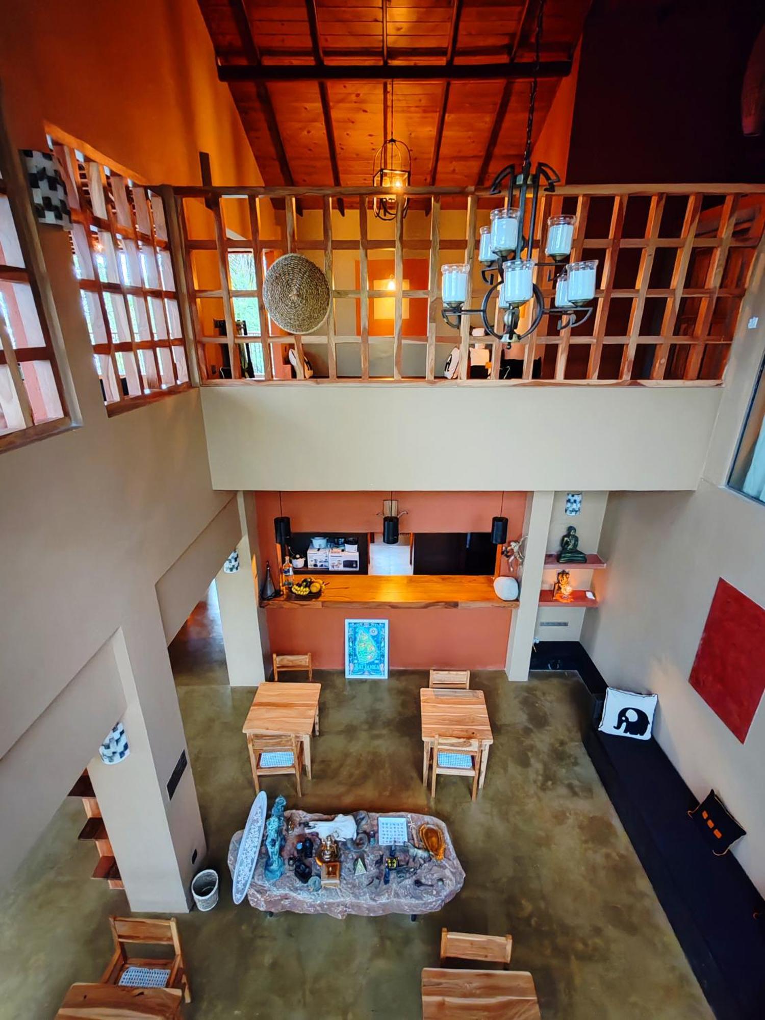 Art Yala Boutique Resort 티사마하라마 외부 사진