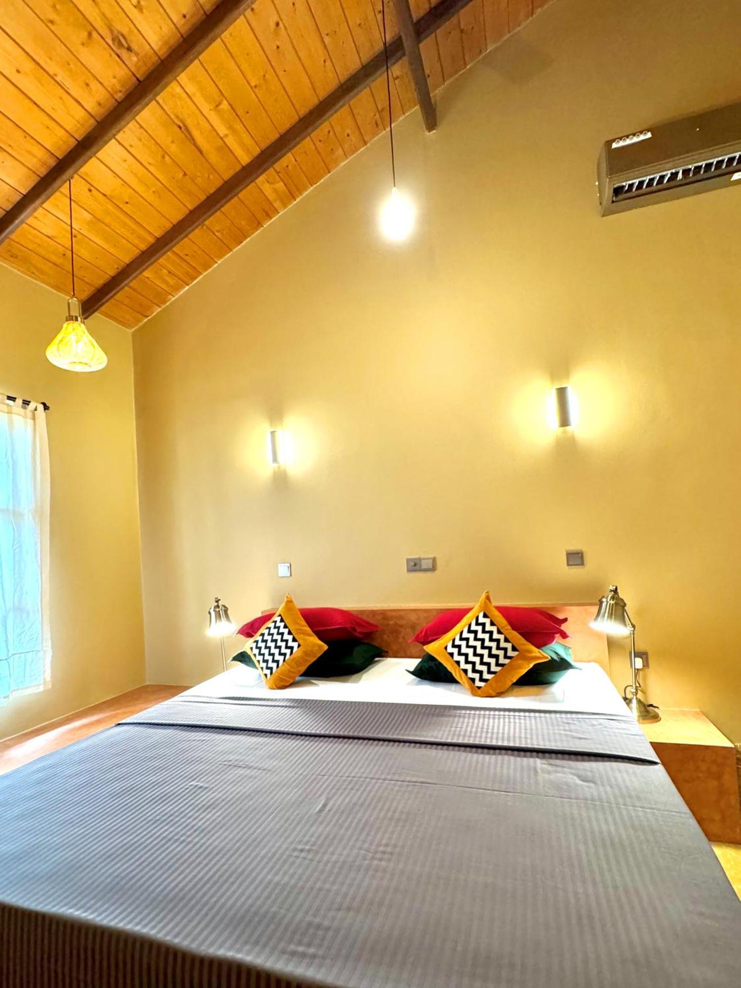 Art Yala Boutique Resort 티사마하라마 외부 사진