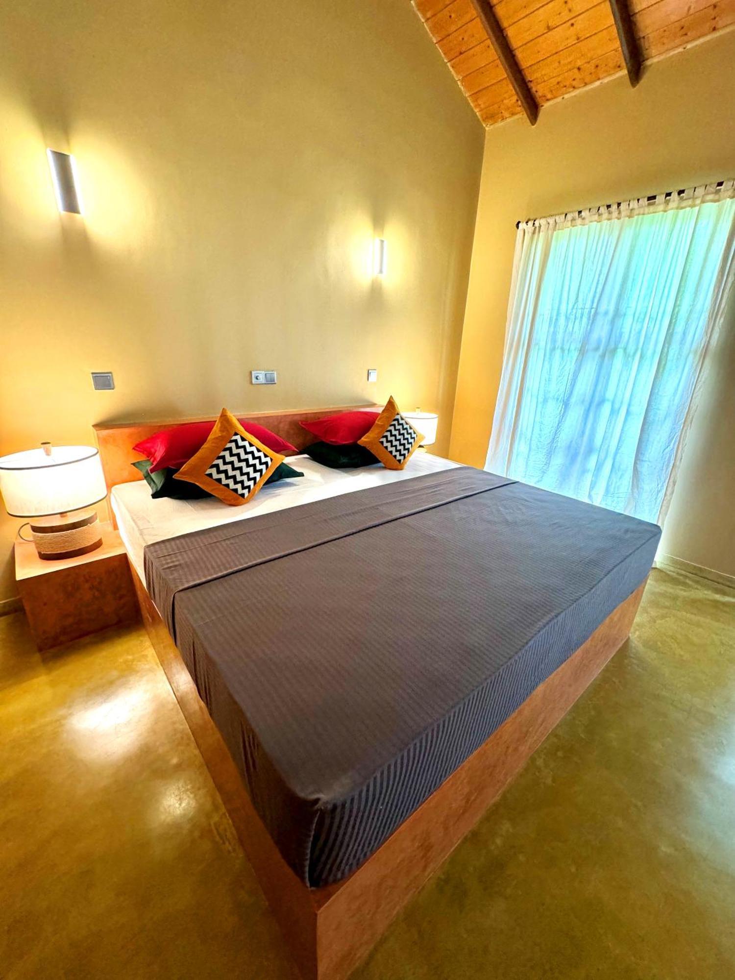 Art Yala Boutique Resort 티사마하라마 외부 사진