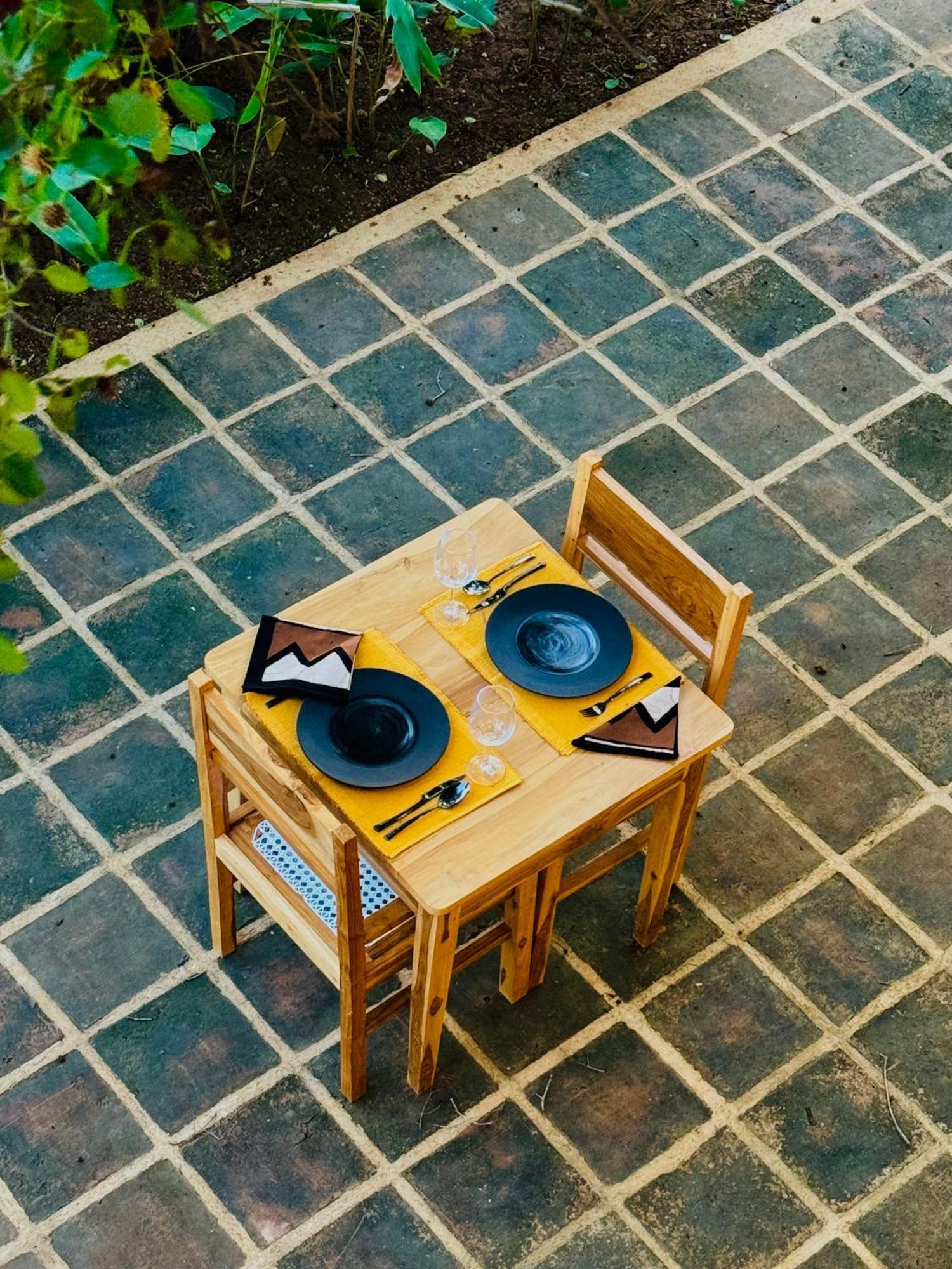 Art Yala Boutique Resort 티사마하라마 외부 사진